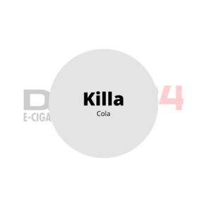 Killa - Cola